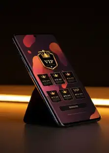 Un graphique stylisé montrant différents badges de niveaux VIP, du Bronze à la Couronne, avec des récompenses comme le cashback et un gestionnaire personnel au Betonred Casino.
